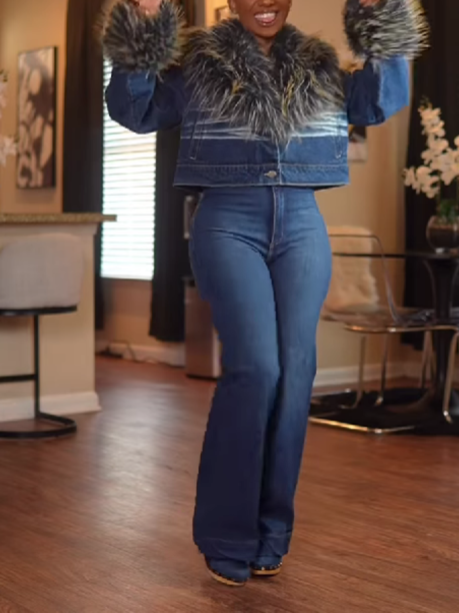Cowboy Suit