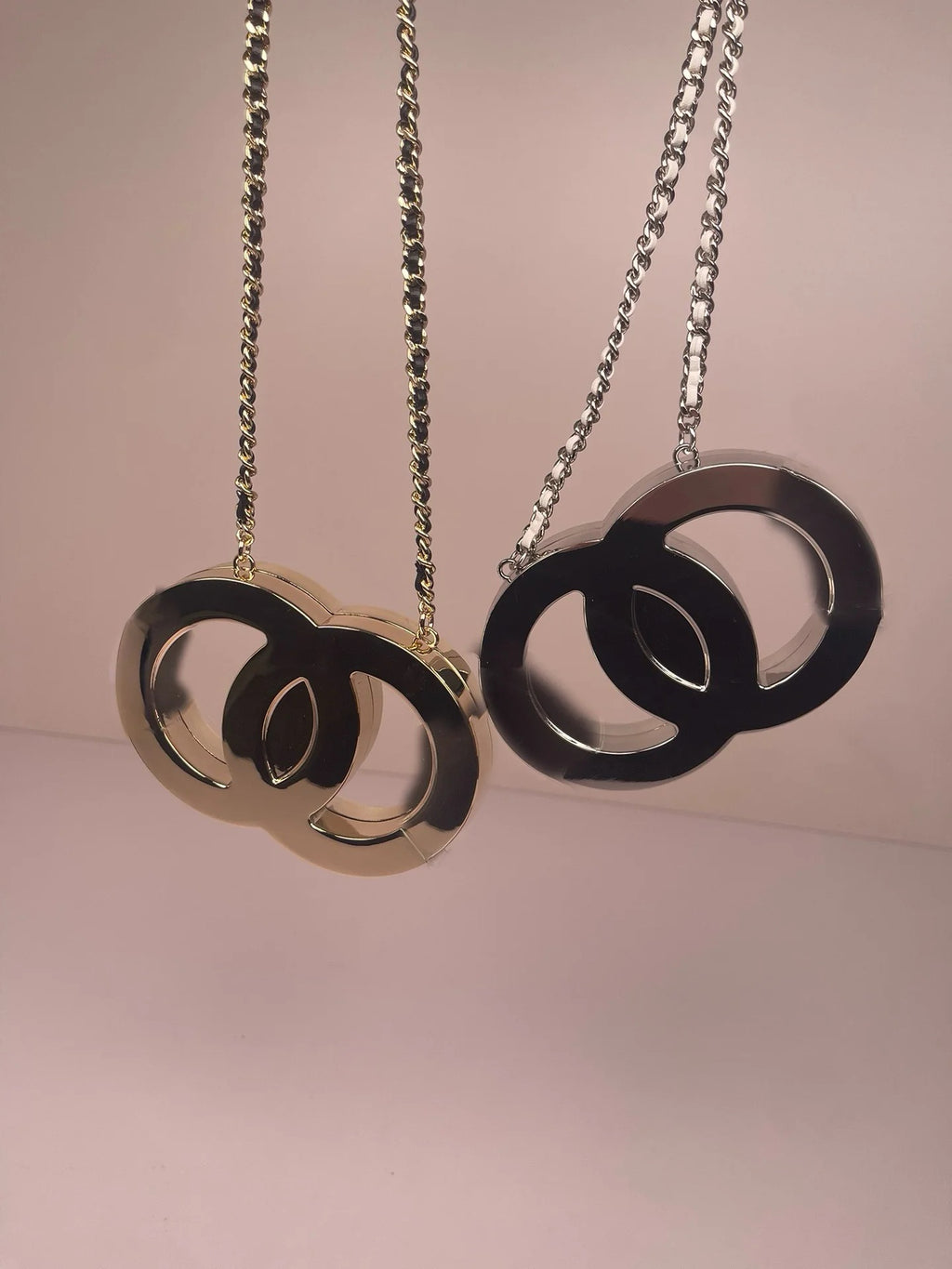 New Resort Collection Double C Mirror Bread