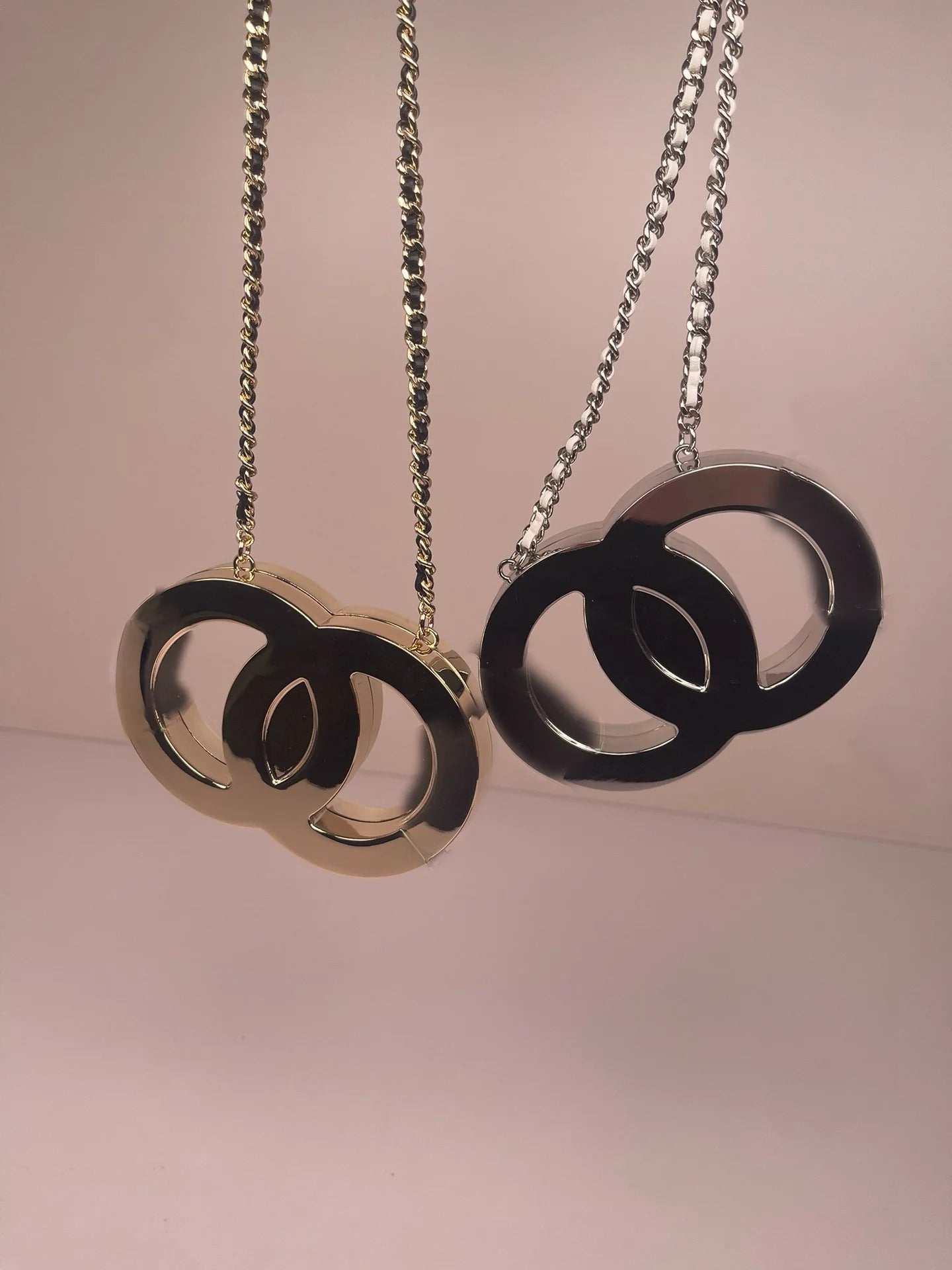 New Resort Collection Double C Mirror Bread