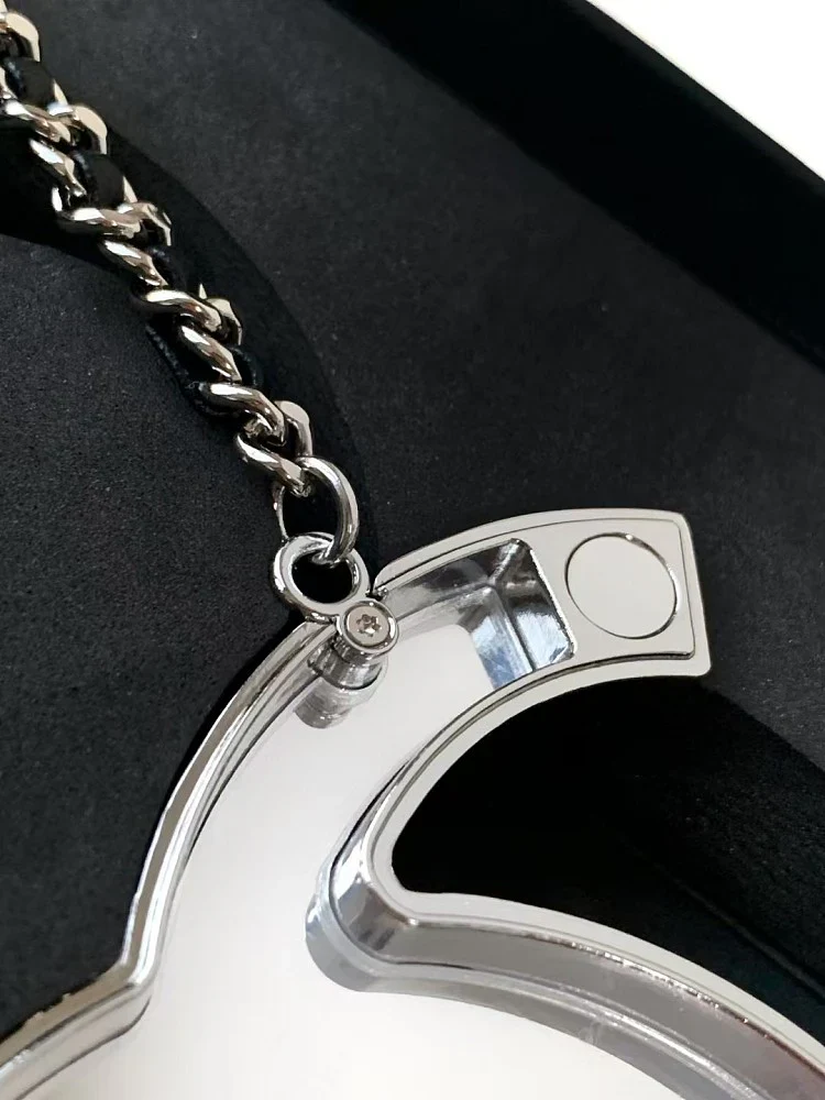 New Resort Collection Double C Mirror Bread